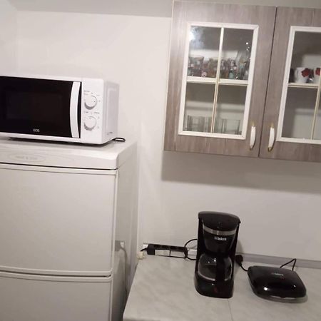 Apartman Borosa فير المظهر الخارجي الصورة