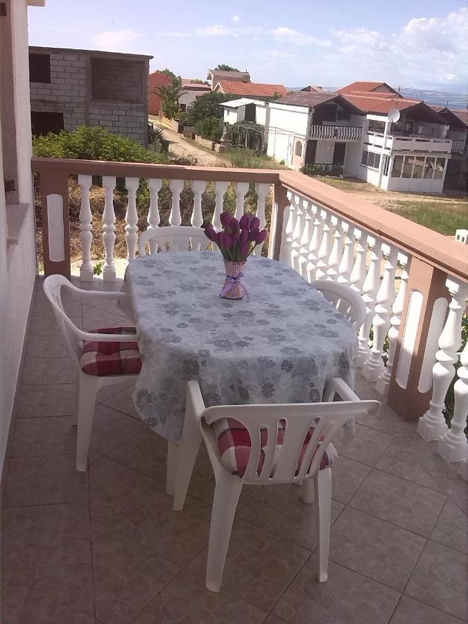 Apartman Borosa فير المظهر الخارجي الصورة