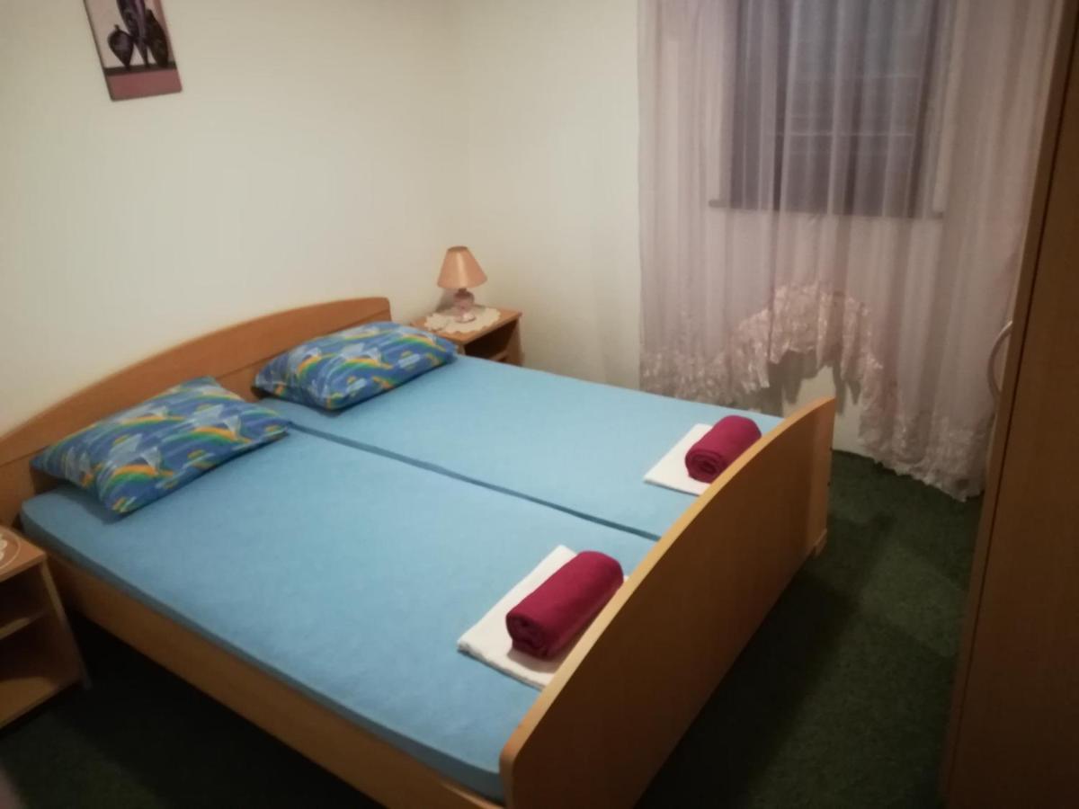 Apartman Borosa فير المظهر الخارجي الصورة