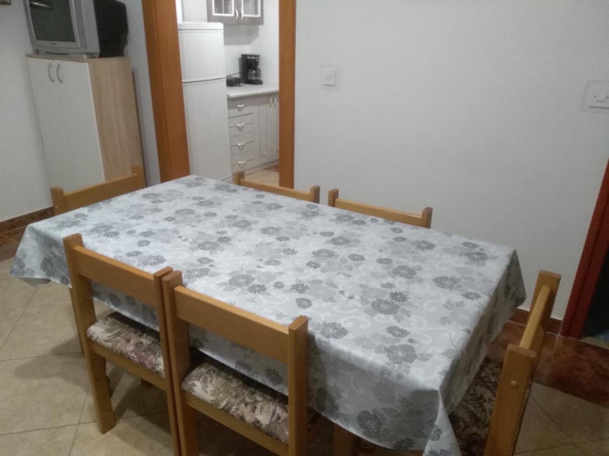 Apartman Borosa فير المظهر الخارجي الصورة
