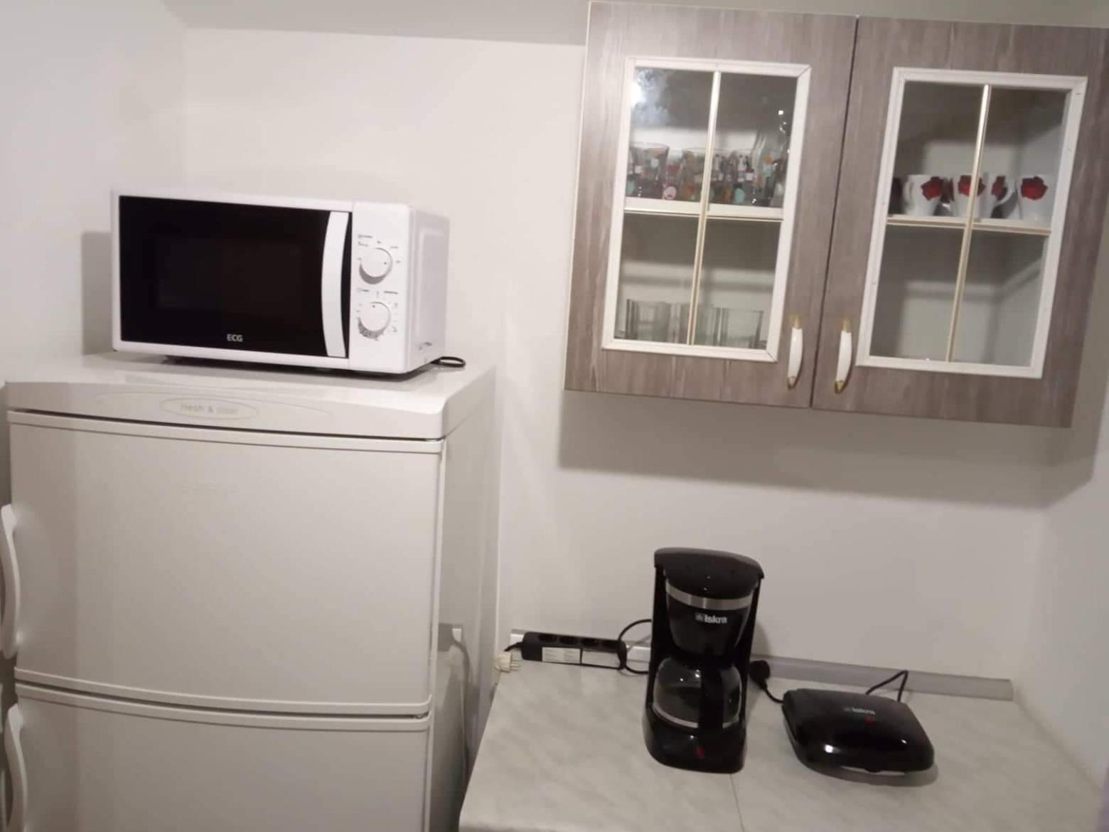 Apartman Borosa فير المظهر الخارجي الصورة
