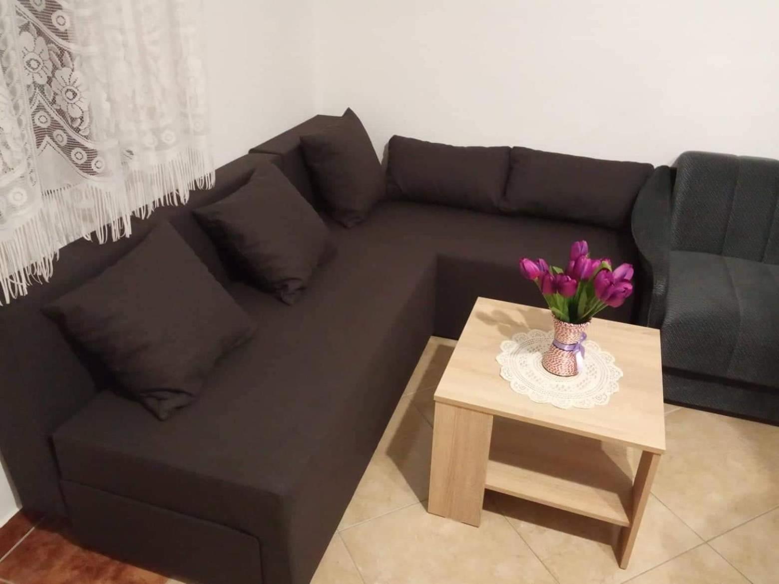 Apartman Borosa فير المظهر الخارجي الصورة