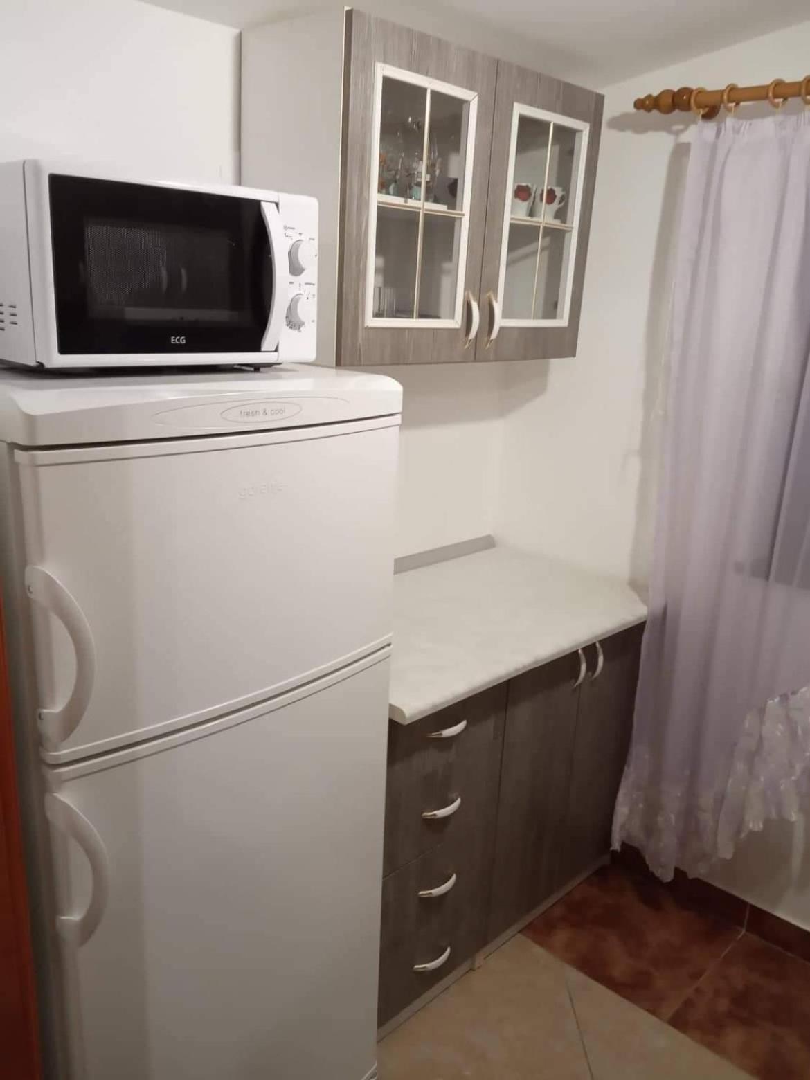 Apartman Borosa فير المظهر الخارجي الصورة